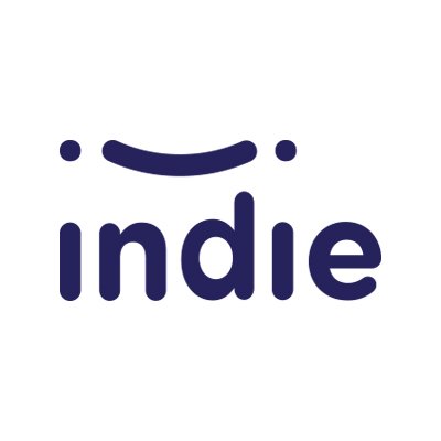 Indiefin Life Insurance Logo