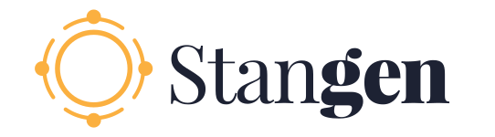 Stangen Life Insurance Logo